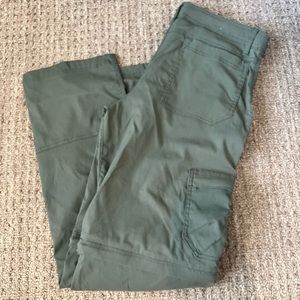 Men’s cargo pants hiking / work pants